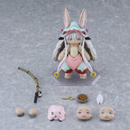 Made in Abyss - Figma Actionfigur Nanachi Figur – Bild 10