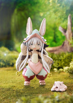 Made in Abyss - Figma Actionfigur Nanachi Figur – Bild 2