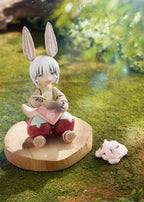 Made in Abyss - Figma Actionfigur Nanachi Figur – Bild 3