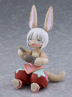 Made in Abyss - Figma Actionfigur Nanachi Figur – Bild 6