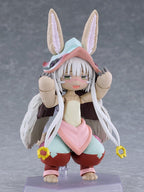 Made in Abyss - Figma Actionfigur Nanachi Figur – Bild 7