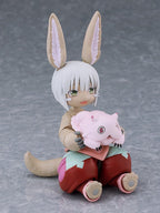 Made in Abyss - Figma Actionfigur Nanachi Figur – Bild 9