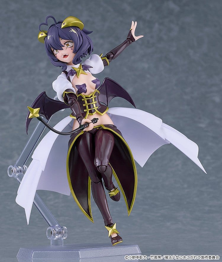 Gushing Over Magical Girls - Figma Actionfigur Magia Baiser Figur – Bild 10