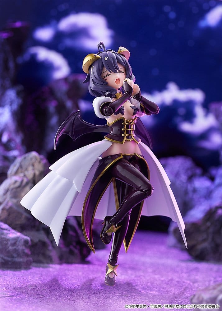 Gushing Over Magical Girls - Figma Actionfigur Magia Baiser Figur – Bild 3