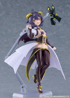 Gushing Over Magical Girls - Figma Actionfigur Magia Baiser Figur – Bild 6