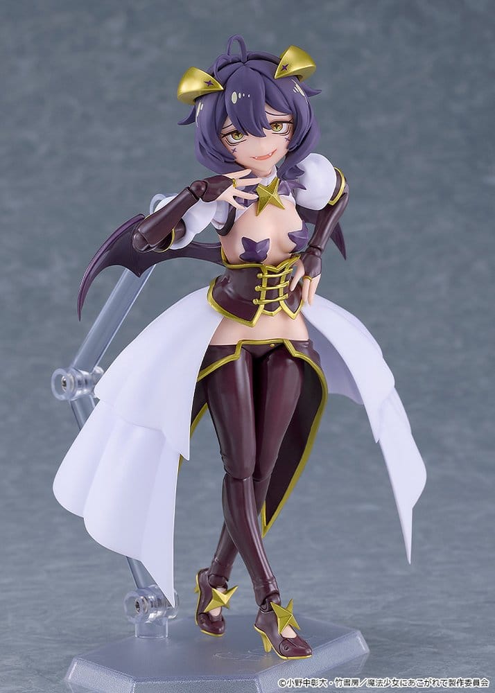 Gushing Over Magical Girls - Figma Actionfigur Magia Baiser Figur – Bild 8