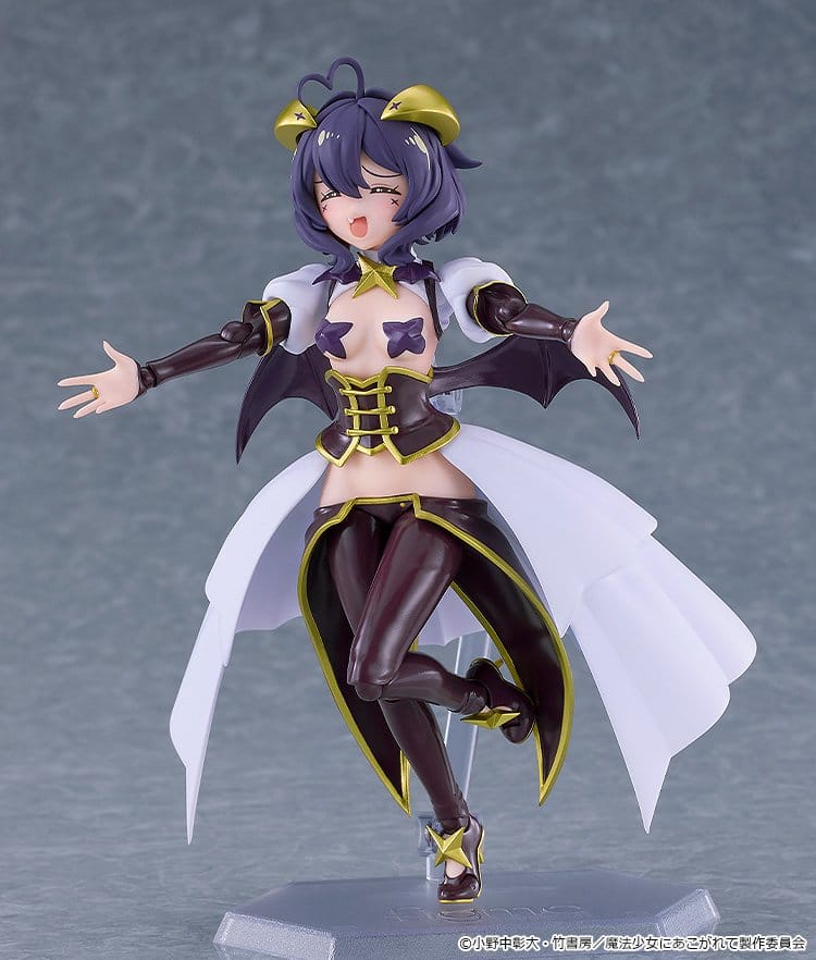 Gushing Over Magical Girls - Figma Actionfigur Magia Baiser Figur – Bild 9