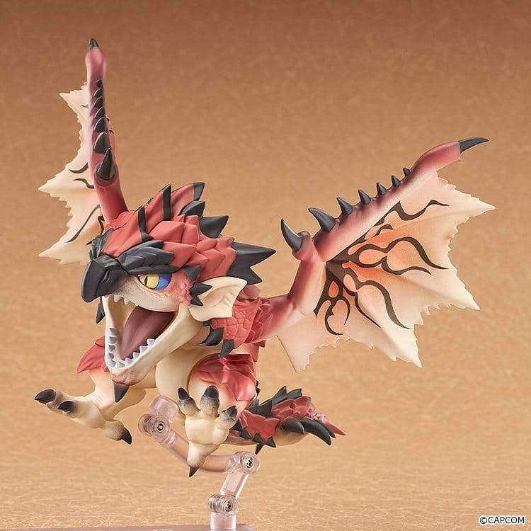 Monster Hunter - Series Nendoroid Actionfigur Rathalos – Bild 3