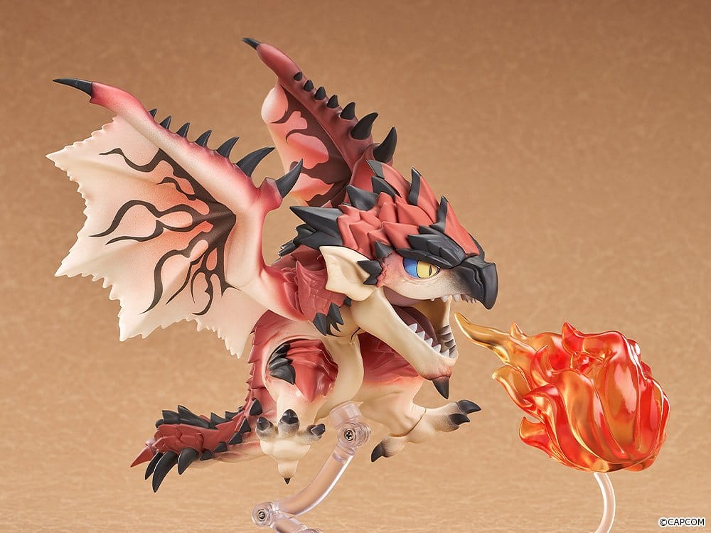 Monster Hunter - Series Nendoroid Actionfigur Rathalos – Bild 4