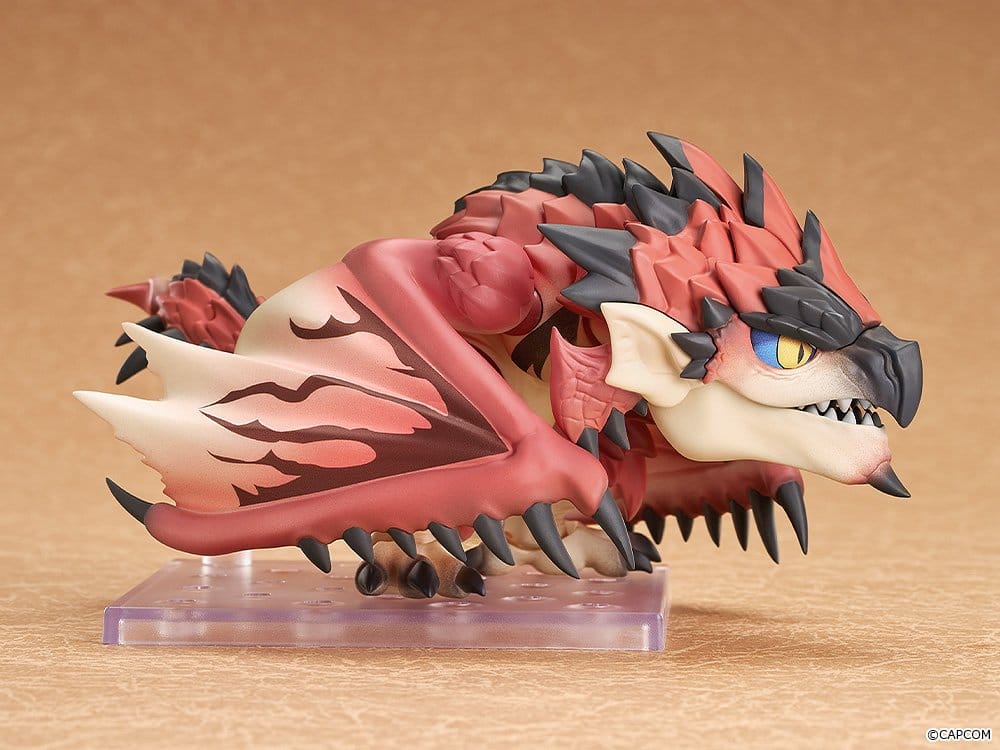 Monster Hunter - Series Nendoroid Actionfigur Rathalos – Bild 5