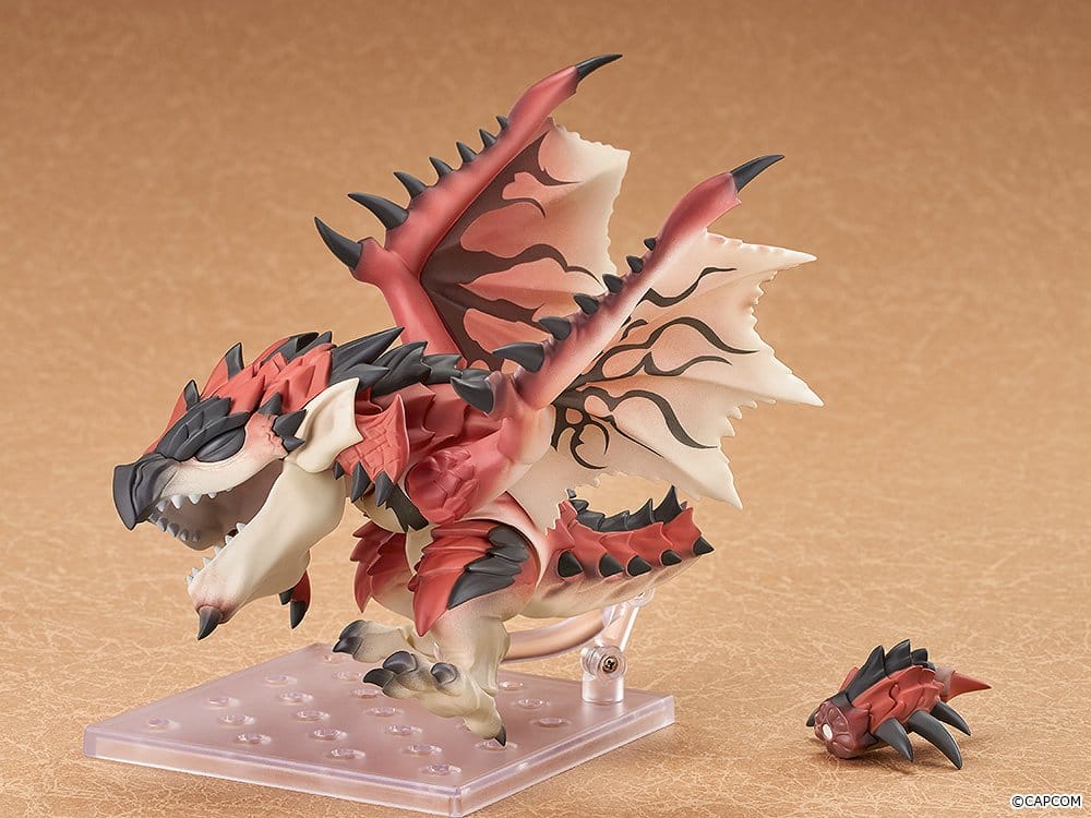 Monster Hunter - Series Nendoroid Actionfigur Rathalos – Bild 6