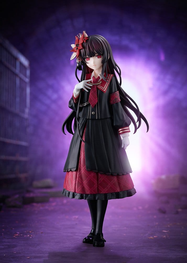 Magical Girl Witch Trials - Hiro Nikaido L Size - Pop Up Parade – Bild 3