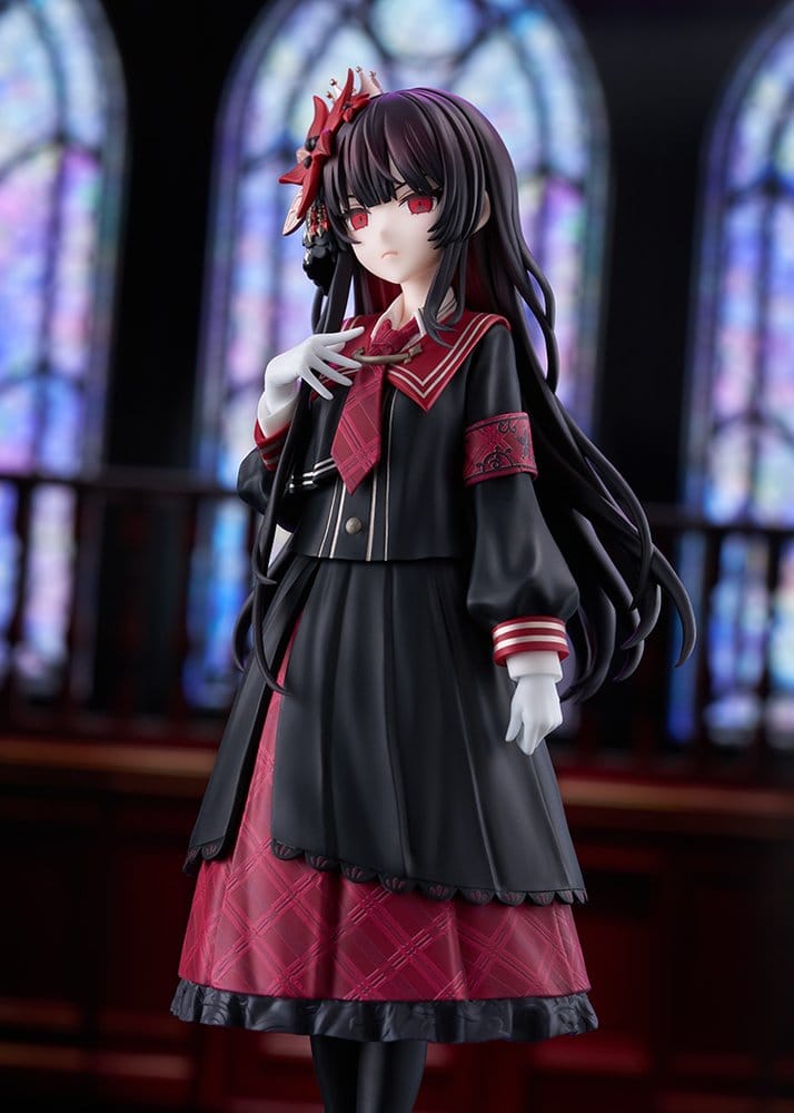 Magical Girl Witch Trials - Hiro Nikaido L Size - Pop Up Parade – Bild 4