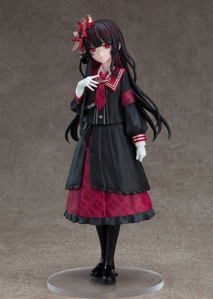 Magical Girl Witch Trials - Hiro Nikaido L Size - Pop Up Parade – Bild 5