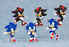Sonic - The Hedgehog - Sonic the Hedgehog Nendoroid Surprise Minifiguren Blind Box Sortiment (6) – Bild 2
