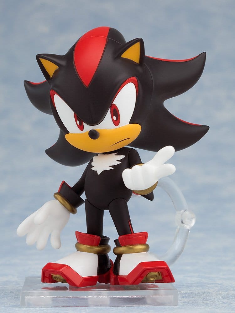 Sonic - The Hedgehog - Sonic the Hedgehog Nendoroid Surprise Minifiguren Blind Box Sortiment (6) – Bild 6