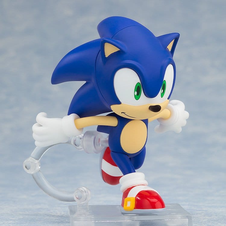 Sonic - The Hedgehog - Sonic the Hedgehog Nendoroid Surprise Minifiguren Blind Box Sortiment (6) – Bild 7
