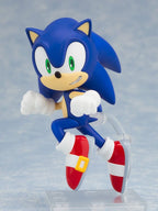 Sonic - The Hedgehog - Sonic the Hedgehog Nendoroid Surprise Minifiguren Blind Box Sortiment (6) – Bild 9