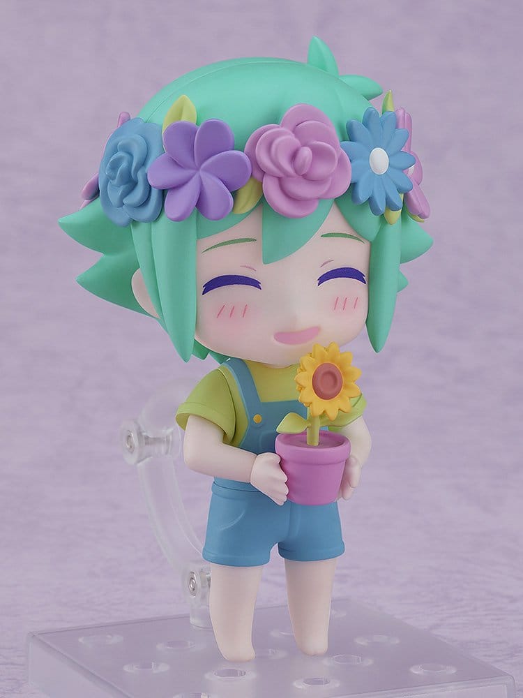 Omori - Nendoroid Actionfigur Basil Figur – Bild 4