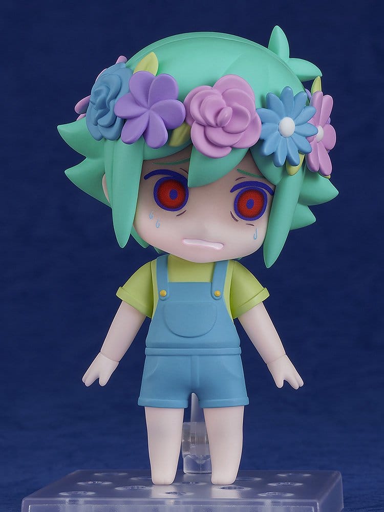 Omori - Nendoroid Actionfigur Basil Figur – Bild 6