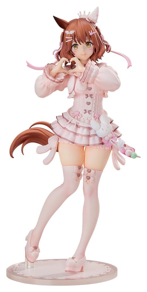 Umamusume - [Unforgettable Sugar Candy] Aston Machan 1/7 Scale - Pretty Derby – Bild 1
