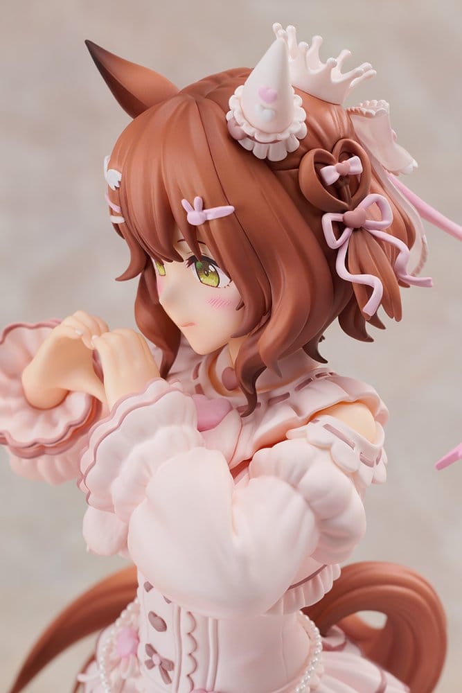 Umamusume - [Unforgettable Sugar Candy] Aston Machan 1/7 Scale - Pretty Derby – Bild 10