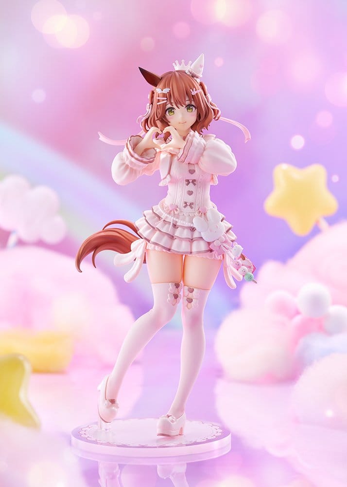 Umamusume - [Unforgettable Sugar Candy] Aston Machan 1/7 Scale - Pretty Derby – Bild 2