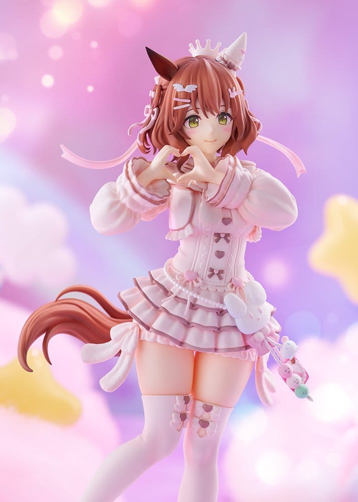 Umamusume - [Unforgettable Sugar Candy] Aston Machan 1/7 Scale - Pretty Derby – Bild 3