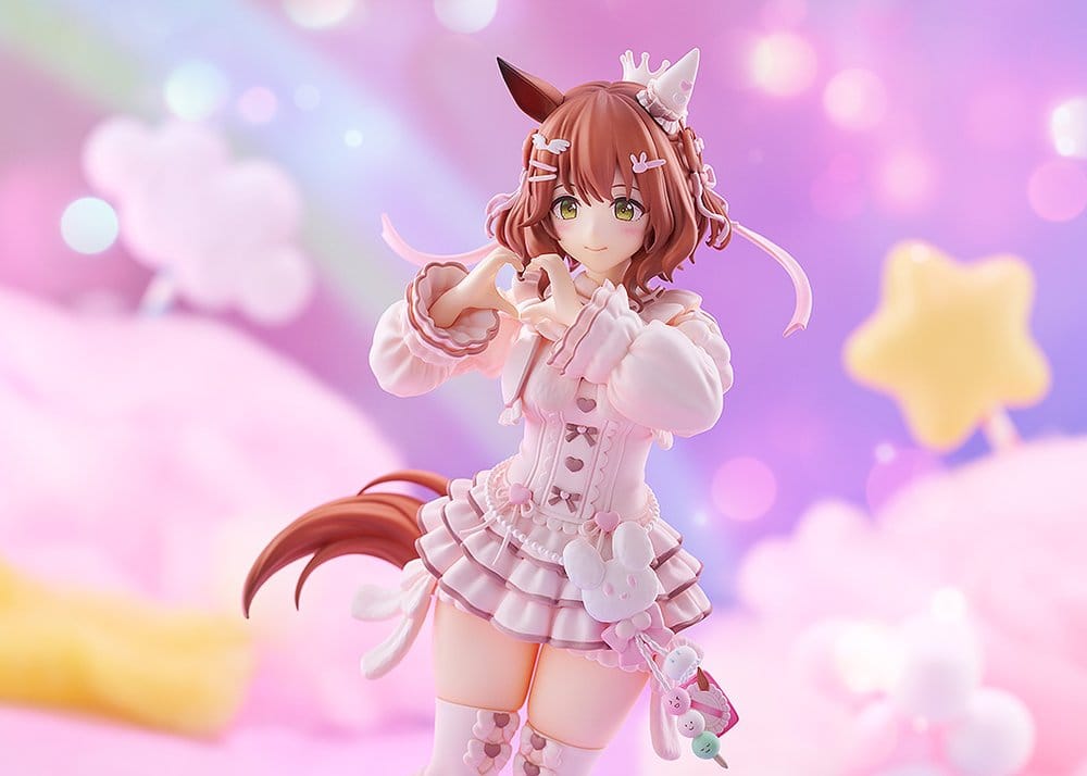 Umamusume - [Unforgettable Sugar Candy] Aston Machan 1/7 Scale - Pretty Derby – Bild 4