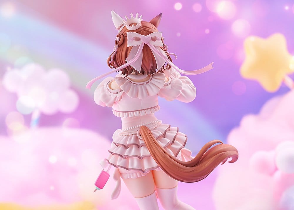 Umamusume - [Unforgettable Sugar Candy] Aston Machan 1/7 Scale - Pretty Derby – Bild 5