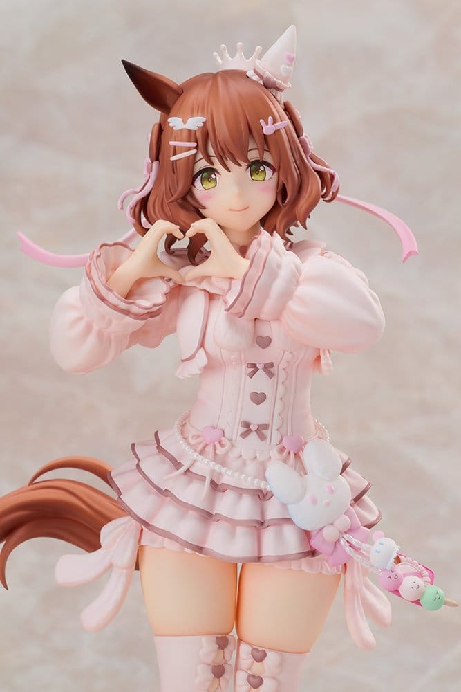 Umamusume - [Unforgettable Sugar Candy] Aston Machan 1/7 Scale - Pretty Derby – Bild 6