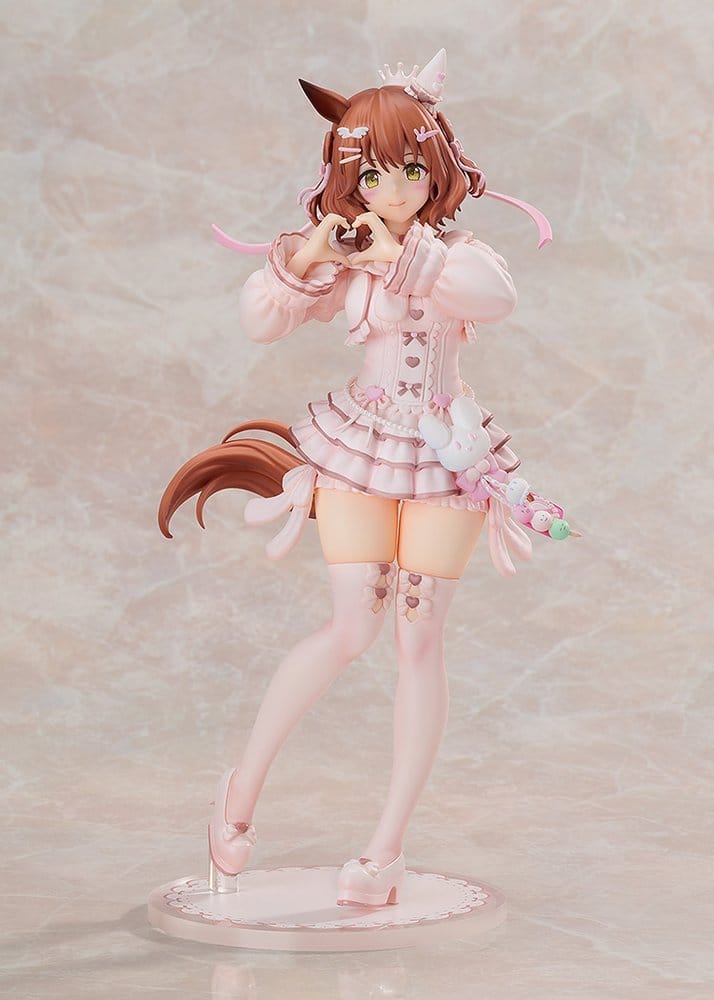 Umamusume - [Unforgettable Sugar Candy] Aston Machan 1/7 Scale - Pretty Derby – Bild 7