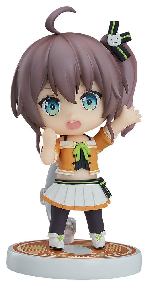 Hololive Production - Nendoroid Actionfigur Natsuiro Matsuri Figur – Bild 1