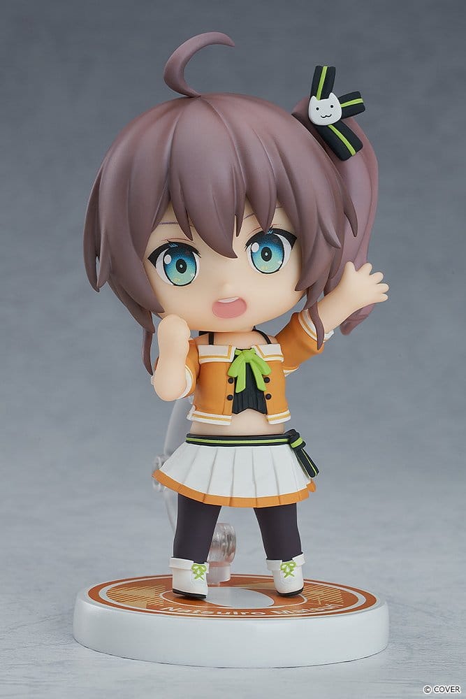 Hololive Production - Nendoroid Actionfigur Natsuiro Matsuri Figur – Bild 2