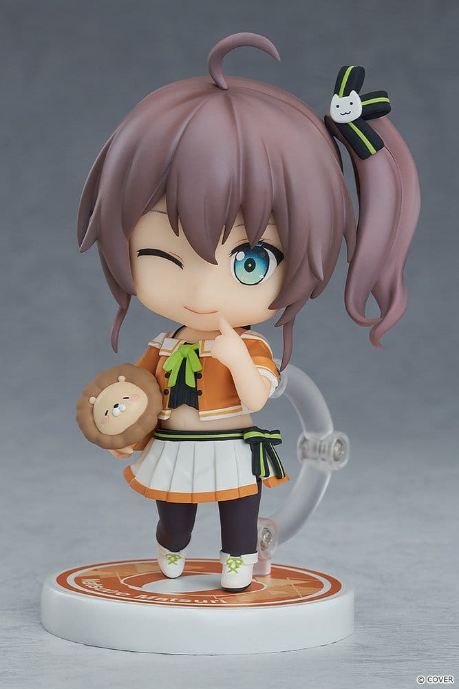 Hololive Production - Nendoroid Actionfigur Natsuiro Matsuri Figur – Bild 3