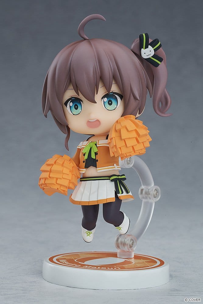 Hololive Production - Nendoroid Actionfigur Natsuiro Matsuri Figur – Bild 5