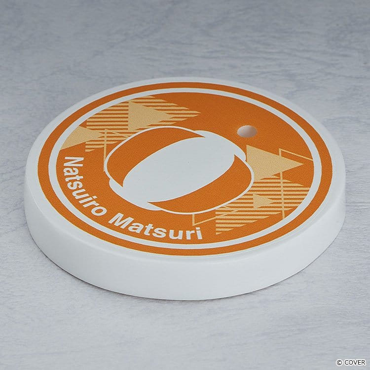 Hololive Production - Nendoroid Actionfigur Natsuiro Matsuri Figur – Bild 7