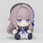 Honkai: Star Rail - Huggy Good Smile Minifigur The Herta Figur – Bild 3