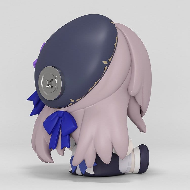 Honkai: Star Rail - Huggy Good Smile Minifigur The Herta Figur – Bild 4
