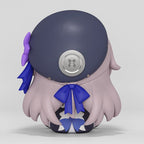 Honkai: Star Rail - Huggy Good Smile Minifigur The Herta Figur – Bild 5