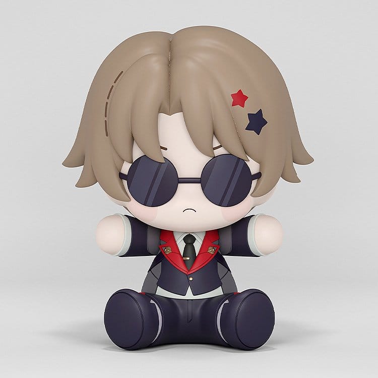 Honkai: Star Rail - Huggy Good Smile Minifigur Skott Figur – Bild 2