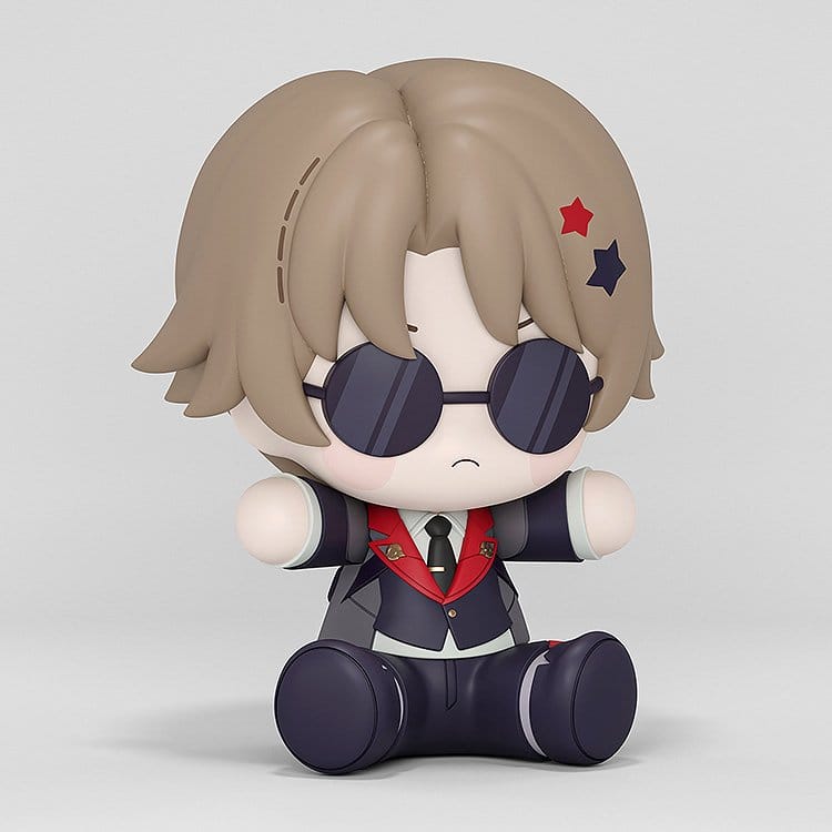 Honkai: Star Rail - Huggy Good Smile Minifigur Skott Figur – Bild 3