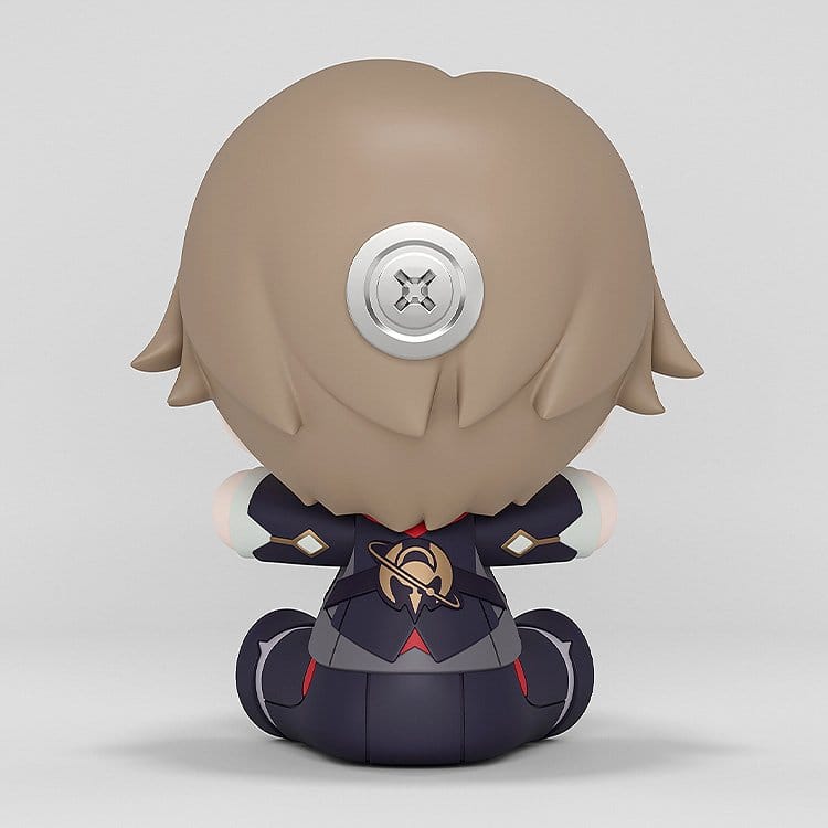 Honkai: Star Rail - Huggy Good Smile Minifigur Skott Figur – Bild 5