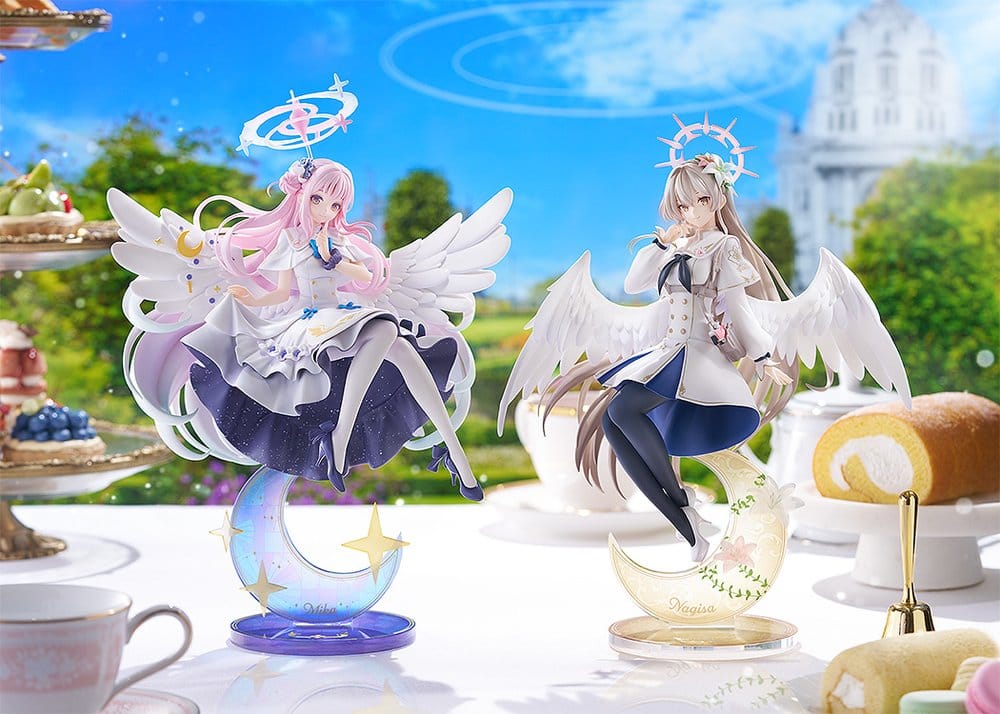 Blue Archive - Nagisa: Radiance in Bloom 1/7 Scale – Bild 7