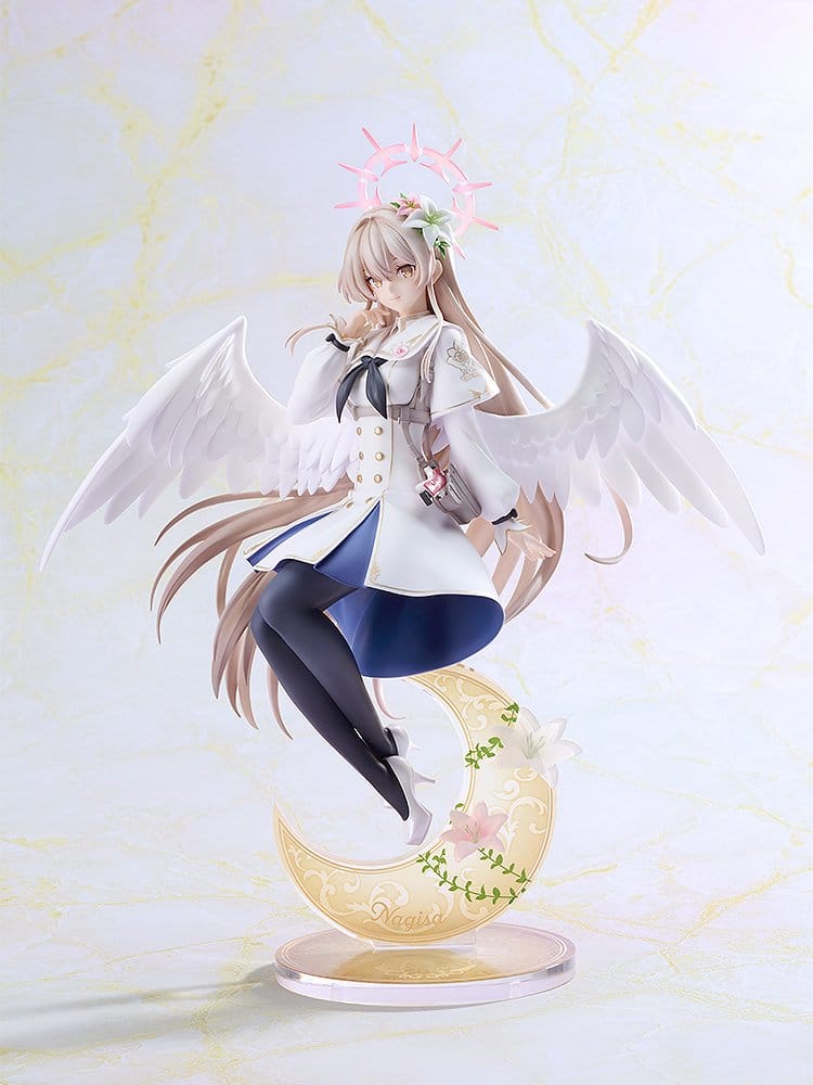 Blue Archive - Nagisa: Radiance in Bloom 1/7 Scale – Bild 8