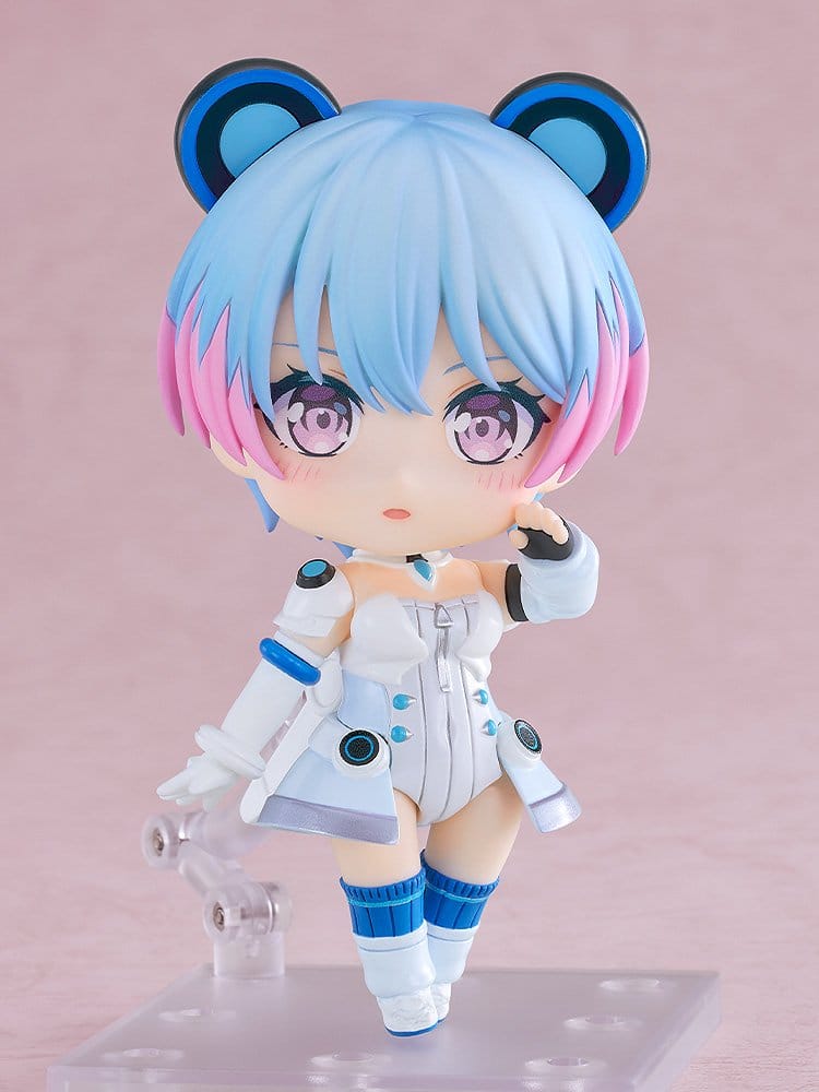 BanG Dream! - Nendoroid Actionfigur Ritsu Minetsuki – Bild 2