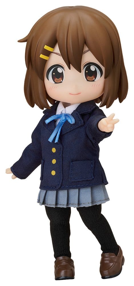 K-On! - Nendoroid Doll Yui Hirasawa – Bild 1