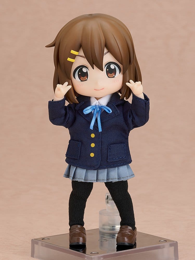 K-On! - Nendoroid Doll Yui Hirasawa – Bild 4