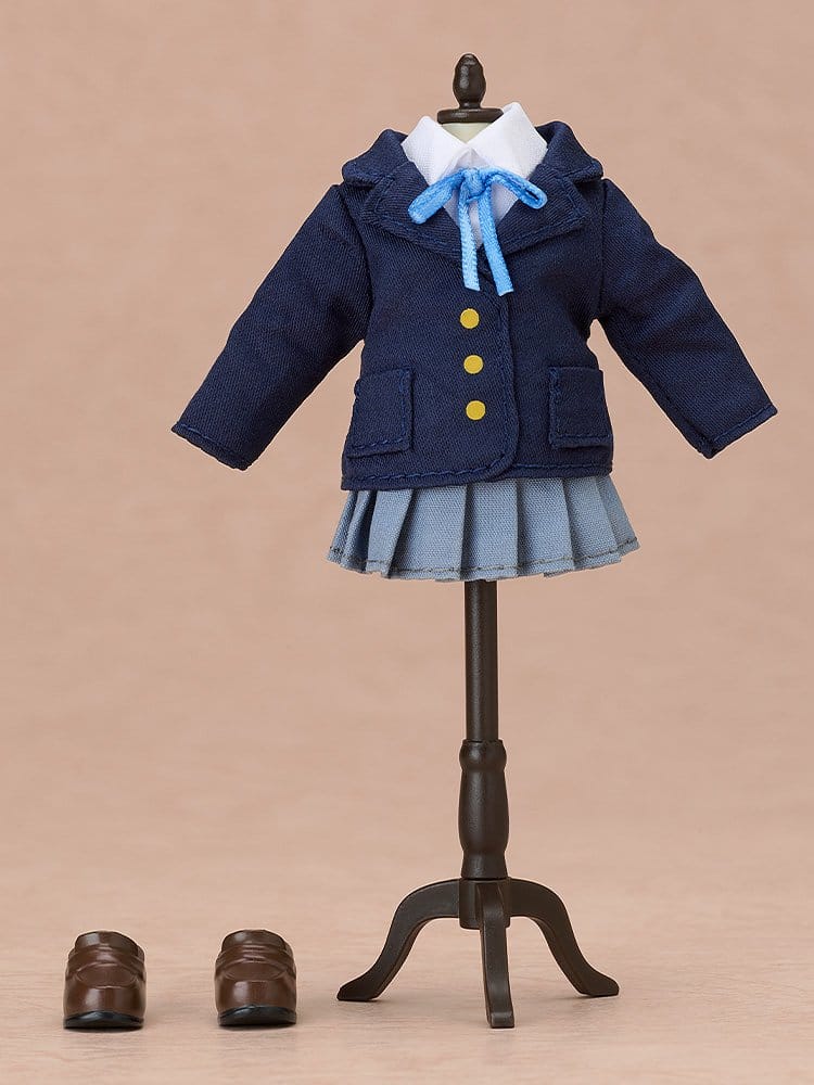 K-On! - Nendoroid Doll Yui Hirasawa – Bild 6
