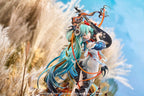Hatsune Miku - Character Vocal Series 01: Hatsune Miku 1/7 Shimian Maifu Ver. – Bild 10